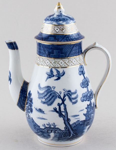 Coffee Pot c1930
